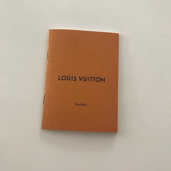 Authentic empty LV box. - Picture 5 of 5